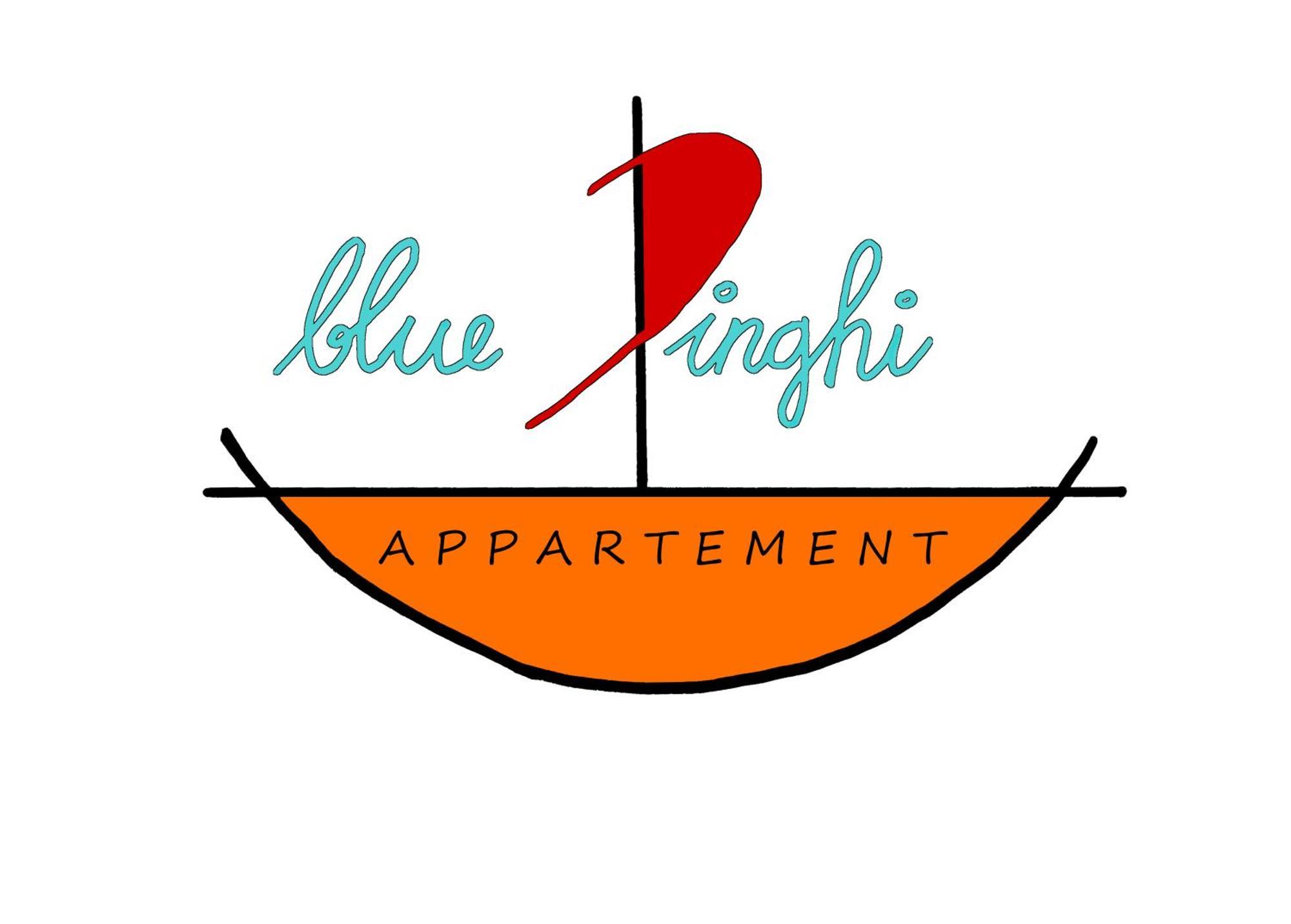 Appartement Blue Dinghi Mörbisch am See Exterior foto